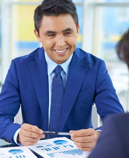 Professional Services