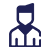 Employee Benefit Plans Icon