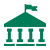 Nonprofit & Governmental Icon