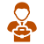 PEO & Co-Employment Icon