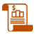 Financial Statements Icon